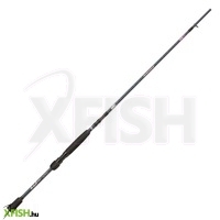 Abu Garcia Ike Signature Medium Pergető Bot 205cm 7-24g 1+1 Részes
