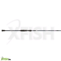 Abu Garcia Ike Signature Cast Heavy Pergető Bot 245cm 45-90g 2Részes