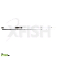 Abu Garcia Ike Signature Cast Jerk Heavy Pergető Bot 200cm 45-140g 2Részes