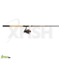 Mitchell Neuron Twin Tip Akciós Pontyozó Feeder Horgász Szett