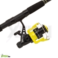 Mitchell Neuron Sw Ultra Light Akciós Pergető Horgász Szett 180cm 5-15g