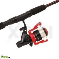 Mitchell Neuron Quiver 270cm Feeder Akciós Horgász Szett