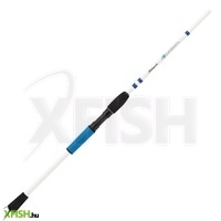 Shakespeare Excursion Spinning Medium Pergető Bot 240cm 15-40g 2 Részes
