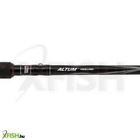 Abu Garcia Rod Altum Trolling Harcsázó Bot 244cm 15-40Lbs 2Részes