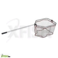 Abu Garcia Folding Landing Net Pergető Merítőháló XL