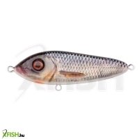 Abu Garcia Svartzonker McJerk wobbler 120mm 70g Real Roach