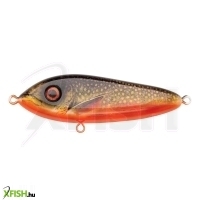 Abu Garcia Svartzonker McJerk wobbler 120mm 70g Real Char