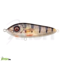 Abu Garcia Svartzonker McJerk wobbler 120mm 70g Real Perch