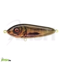 Abu Garcia Svartzonker McJerk wobbler 120mm 70g Real Tench
