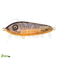 Abu Garcia Svartzonker McJerk wobbler 150mm 100g Real Mirror