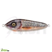 Abu Garcia Svartzonker McJerk wobbler 150mm 100g Real Pike