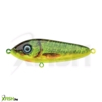 Abu Garcia Svartzonker McJerk wobbler 150mm 70g Hot Pike