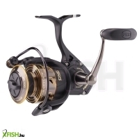 Penn Battle Iii 2500 Reel Box Pergető Orsó