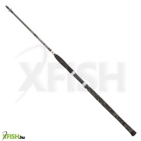 Penn Legion Cat Silver Boat Spin Heavy Pergető Bot 210cm 40-160 2Részes