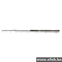 Penn Legion Cat Silver Rvr Monster Harcsázó Horgászbot 320cm Max:600g 2Részes