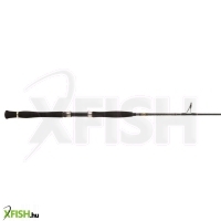 Penn Legion Cat Gold Belly Pump Csónakos Harcsázó Bot 168cm 200g 1+1Részes
