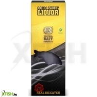 Sbs Corn Steep Liquor Kukoricacsira Liquid Áfonya Fekete Kaviár 500ml