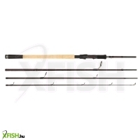 Abu Garcia Tormentor Spinning Rod Freshwater medium pergető bot 304cm 12-36g 5Részes