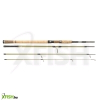 Berkley Rod Phazer Pro Travel Light Pergető Bot 213cm 3-15g 4Részes