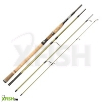 Berkley Rod Phazer Pro Travel Medium Pergető Bot 274cm 15-40g 4Részes