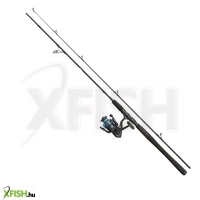 Penn Cbo Wrath Spin Heavy Pergető Horgász Szett 274cm 30-60g