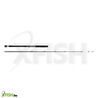 Penn Carnage Halibuster Csónakos Harcsázó Bot 220cm 50Lbs 1+1Részes