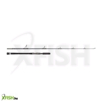 Penn Carnage Popping Csónakos Nagyhalas Harcsázó Bot 213cm 30-120g 1+1Részes
