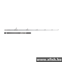 Penn Carnage Popping Csónakos Nagyhalas Harcsázó Bot 229cm 100-180g 1+1Részes