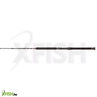 Penn Overseas Xt Boat Csónakos Harcsázó Horgászbot 213cm 40-50Lbs 5Részes