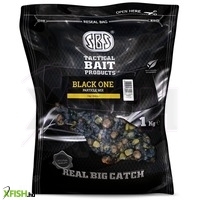 Sbs Black One Particle Mix Black One Magkeverék Natural 1000g