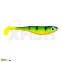 Abu Garcia Svartzonker McPrey Gumihal 4 3/4in | 12cm Firetiger 32 db/csomag