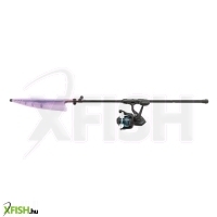 Penn Cbo Wrath Bolescopic Tele Bolognai Horgász Szett 244cm 250g