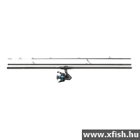 Penn Cbo Wrath Surfcast Távdobó Horgász Szett 427cm 170g