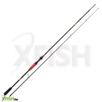Abu Garcia Vendetta Spinning Freshwater 305cm 3 Részes Medium Pergető bot 10-35g