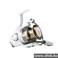 Abu Garcia Maxprosp 2000 Pergető Orsó