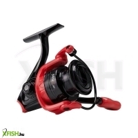 Abu Garcia Max X 20 Elsőfékes Pergető orsó