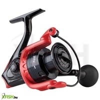 Abu Garcia Max X Spinning Reel 60 Elsőfékes Harcsapergető Orsó
