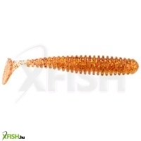 Berkley PowerBait Power Swimmer Soft Gumihal műcsali 7cm Clear Goby 8 Plastic Clam / Blister