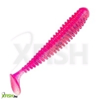 Berkley PowerBait Power Swimmer Soft Gumihal műcsali 7cm Hot Pink 8 Plastic Clam / Blister