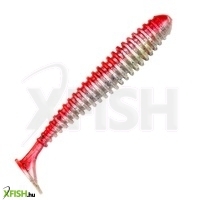 Berkley PowerBait Power Swimmer Soft Gumihal műcsali 9.5cm Red Shiner 6 Plastic Clam / Blister