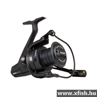 Penn Rival Black Long Cast 6000 Távdobó Horgászorsó