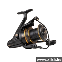 Penn Rival Gold Long Cast 7000 Távdobó Horgászorsó