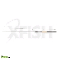 Shakespeare Superteam Method Feeder Horgászbot 330cm Max:60g 1+1Részes