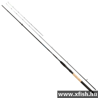 Shakespeare Superteam X Heavy Feeder Horgászbot 420cm Max:150g 2+1Részes
