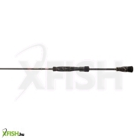 Berkley URBN Spinning Ultra Light Pergető Bot 200cm 1-8,0g 2Részes 
