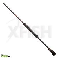 Berkley URBN Spinning Medium Light Pergető Bot 240cm 5-20g 2Részes