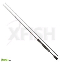 Berkley Urbn Baitcast Finesse Pergető bot 2,00M 3-14G 2 Részes