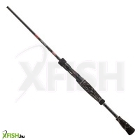 Berkley Urbn Baitcast Finesse Medium Pergető Bot 210cm 7-24g 2Részes