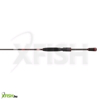 Berkley URBN Spinning Ultra Light Pergető Bot 240cm 5-15g 2Részes