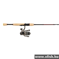 Abu Garcia Carabus Sabre Ultra Light Pergető Szett 180cm